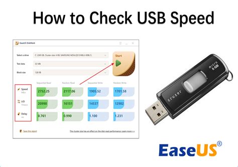 usb 3 hard drive speed test|check speed of usb drive.